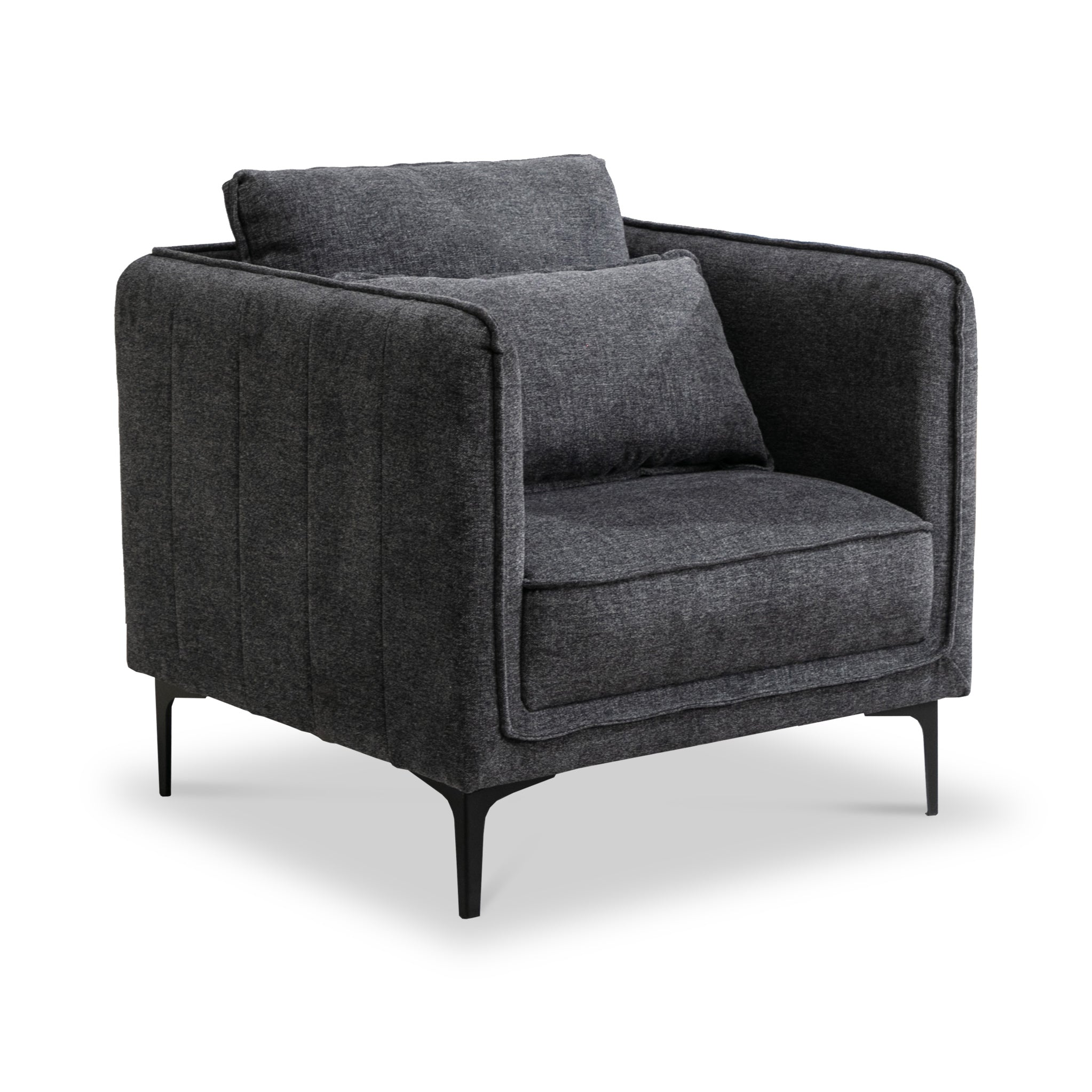 Fauteuil Ellison