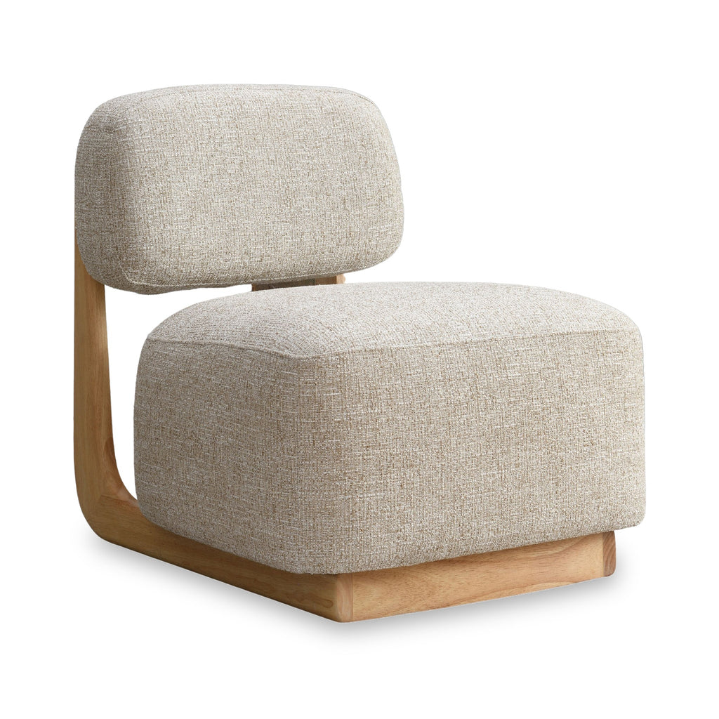 Fauteuil d'appoint Altair