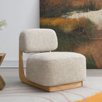 Fauteuil d'appoint Altair