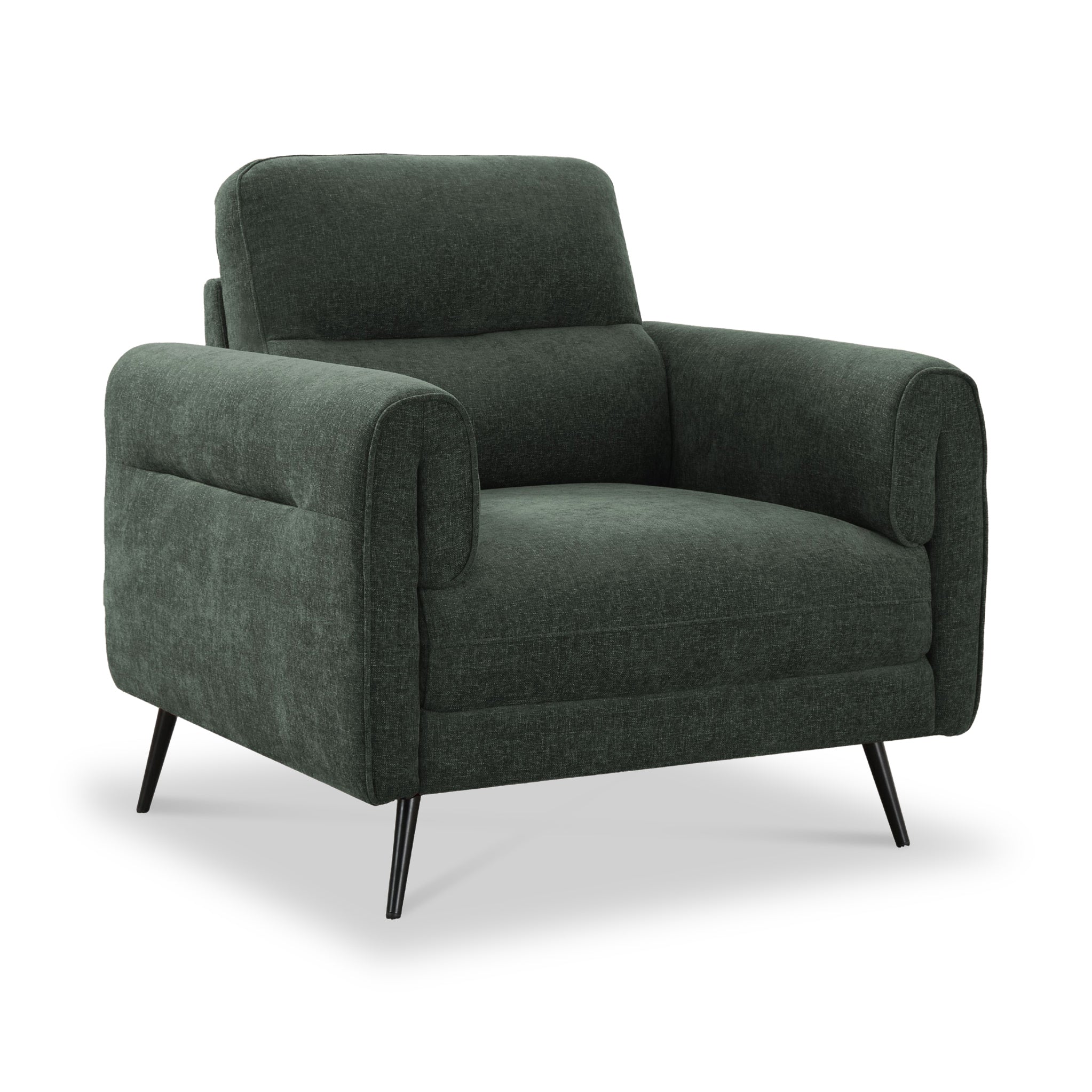 Fauteuil Lindell