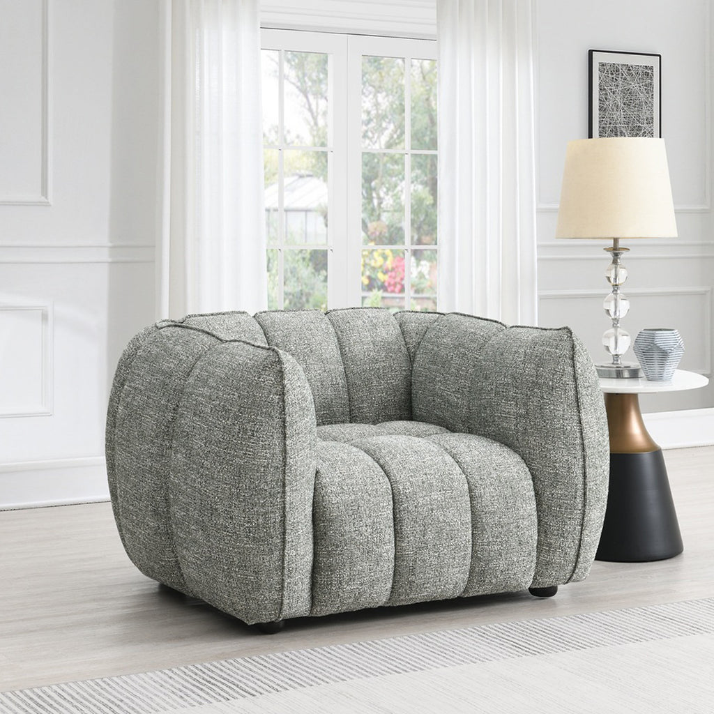 Fauteuil Arcot