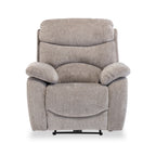 Fauteuil inclinable électrique Eivor