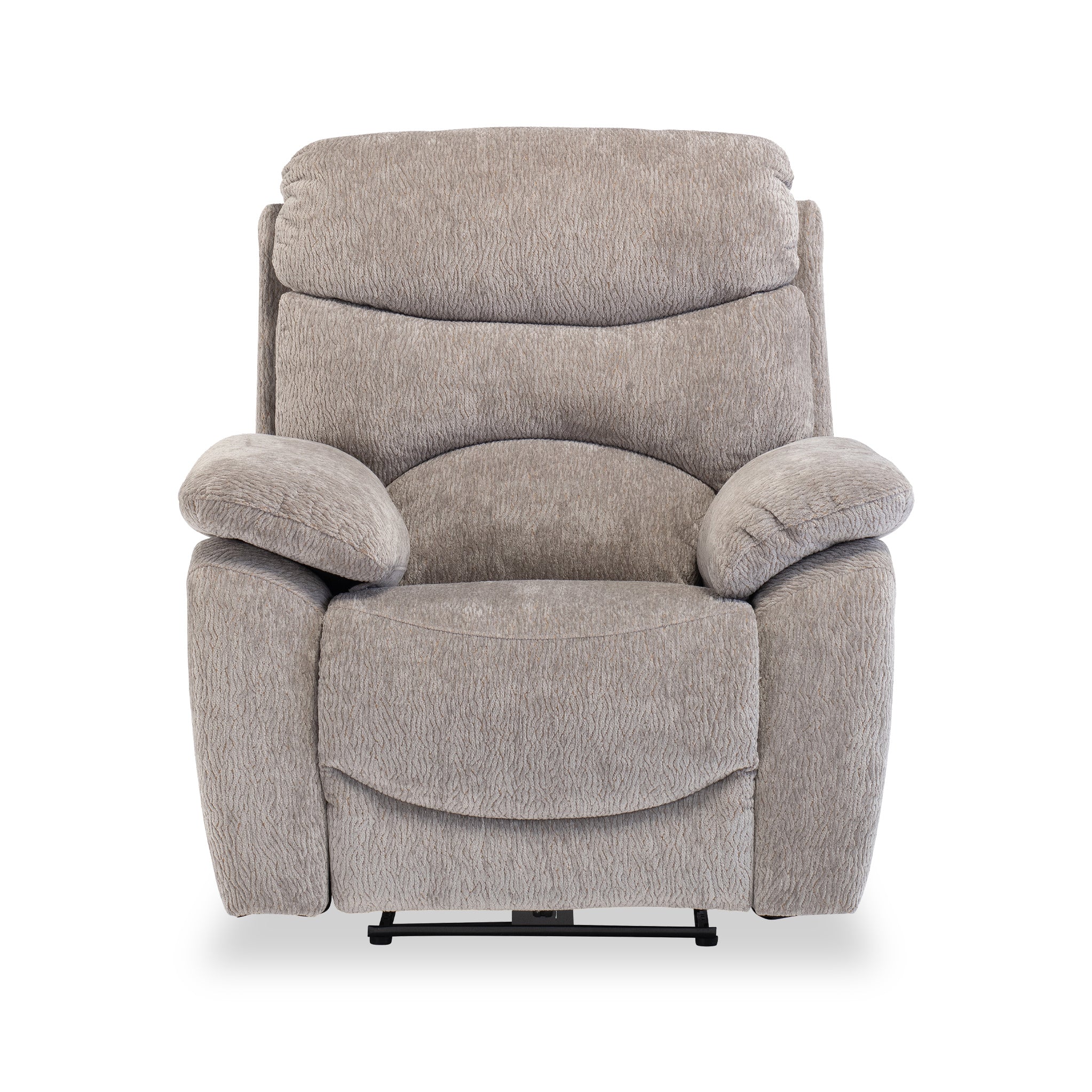 Fauteuil inclinable électrique Eivor