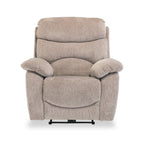 Fauteuil inclinable électrique Eivor