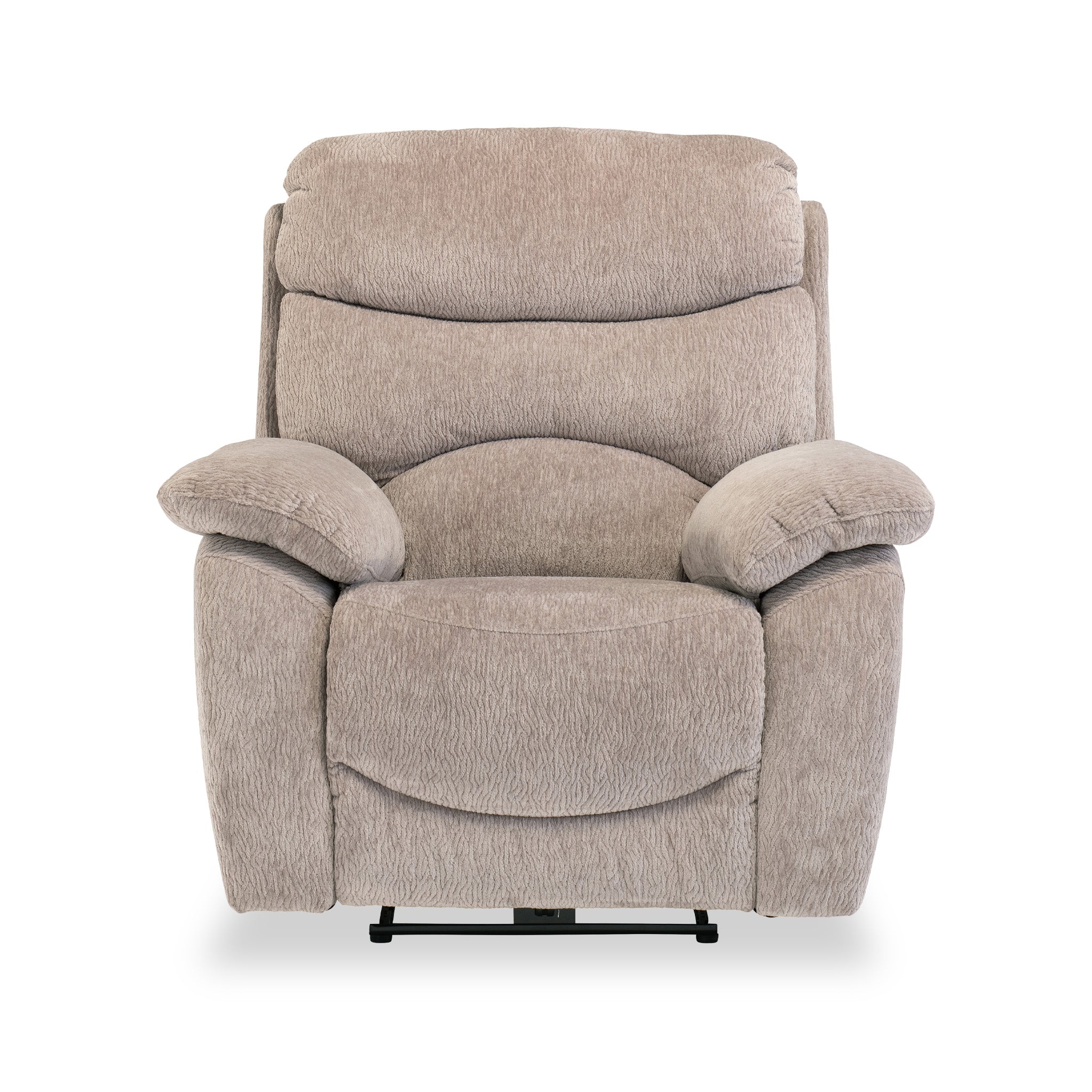 Fauteuil inclinable électrique Eivor