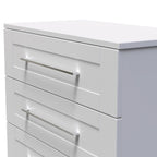 Commode Bellamy à 3 tiroirs