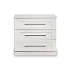 Commode Bellamy à 3 tiroirs