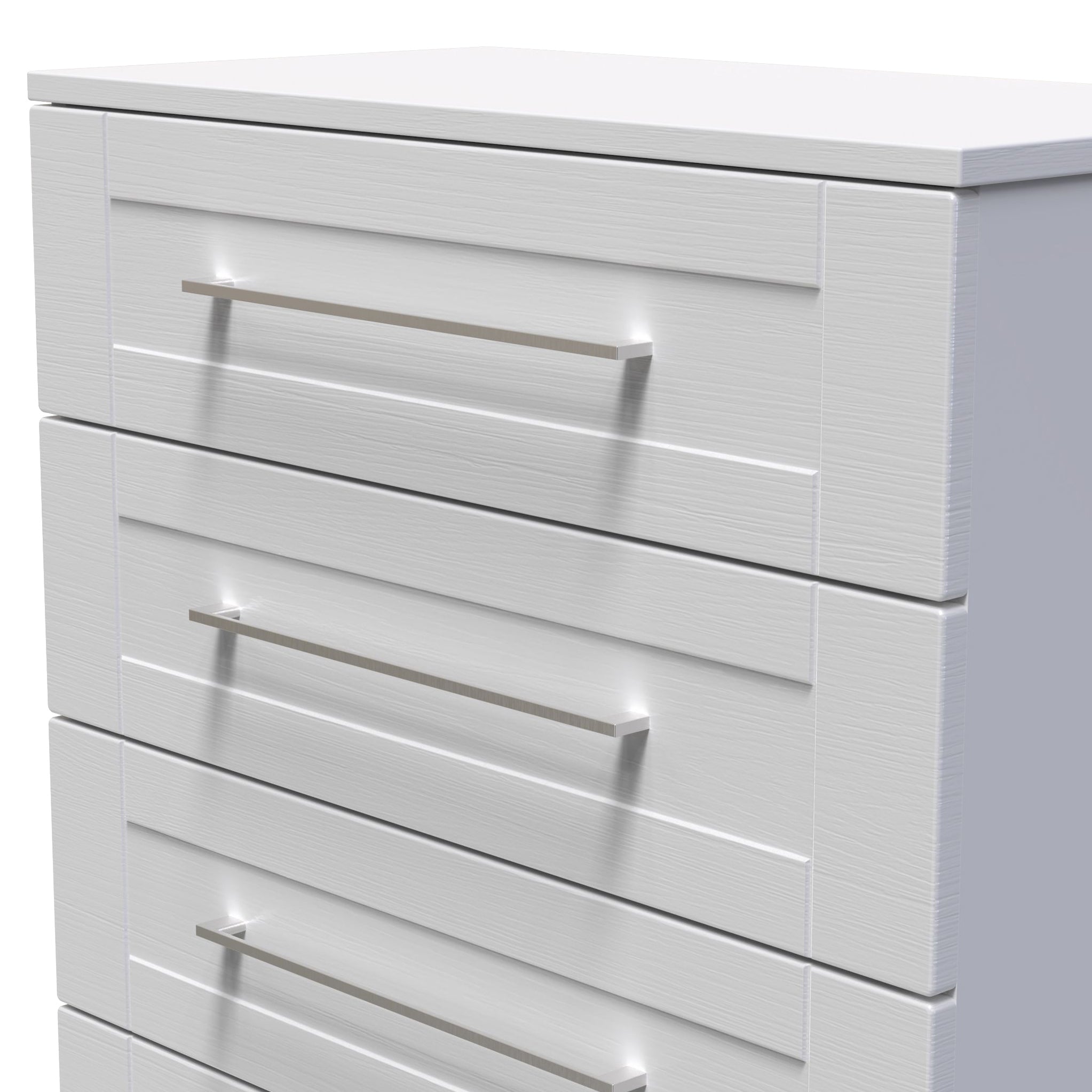 Commode Bellamy à 5 tiroirs