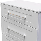 Commode profonde Bellamy à 3 tiroirs