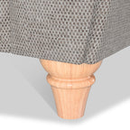 Fauteuil Rusford Snuggler