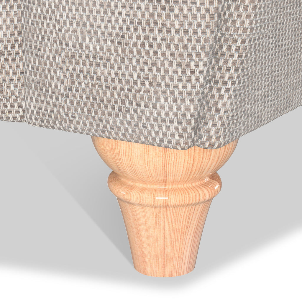 Fauteuil Rusford Snuggler