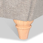 Fauteuil Rusford Snuggler