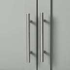 Crosley Savannah Wall Cabinet