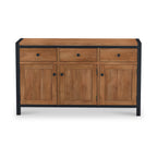 Buffet Dunstan en acacia (grand modèle)