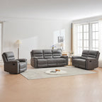 Fauteuil inclinable Taylor
