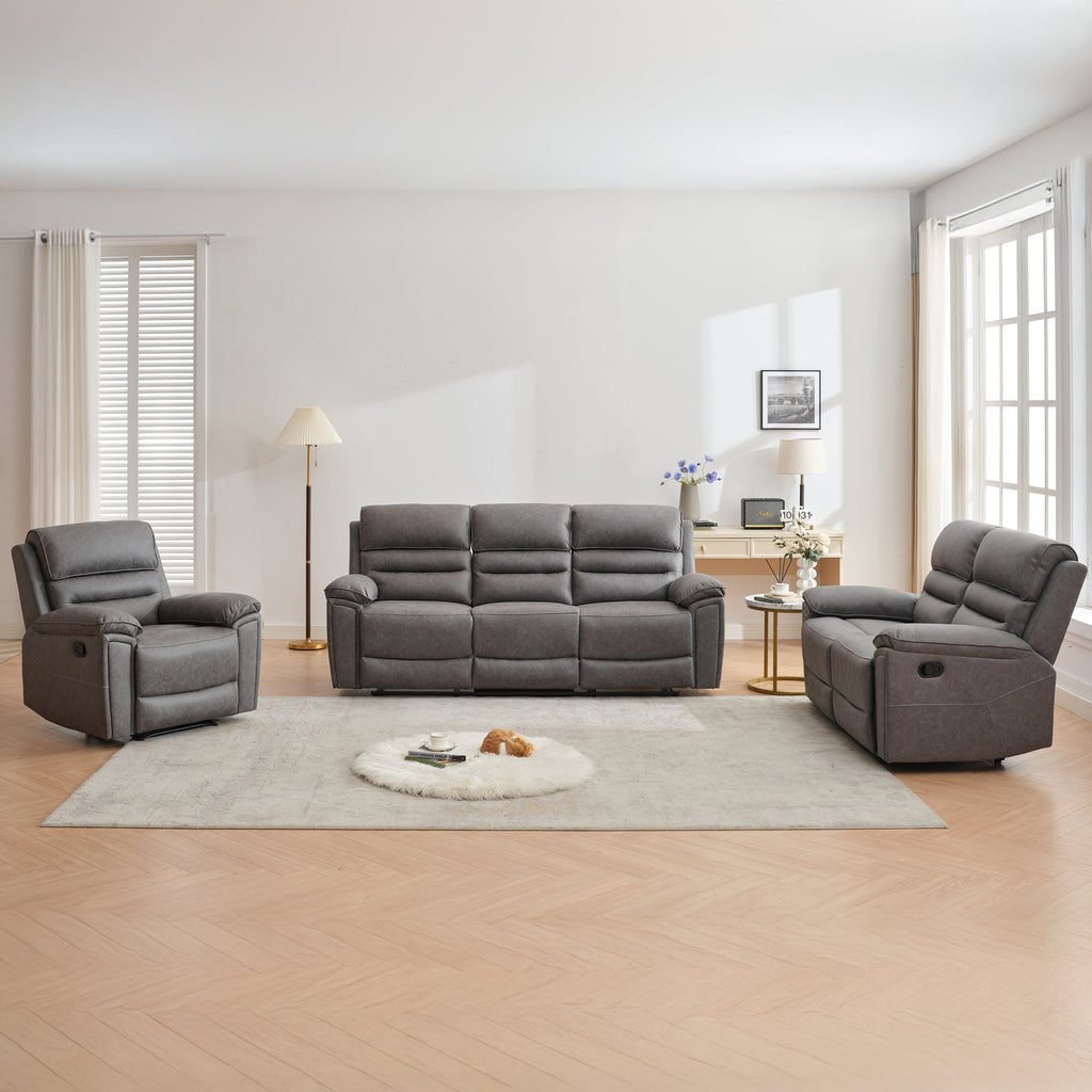 Fauteuil inclinable Taylor