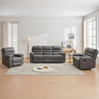 Fauteuil inclinable Taylor
