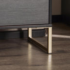 Commode Hudson à 4 tiroirs