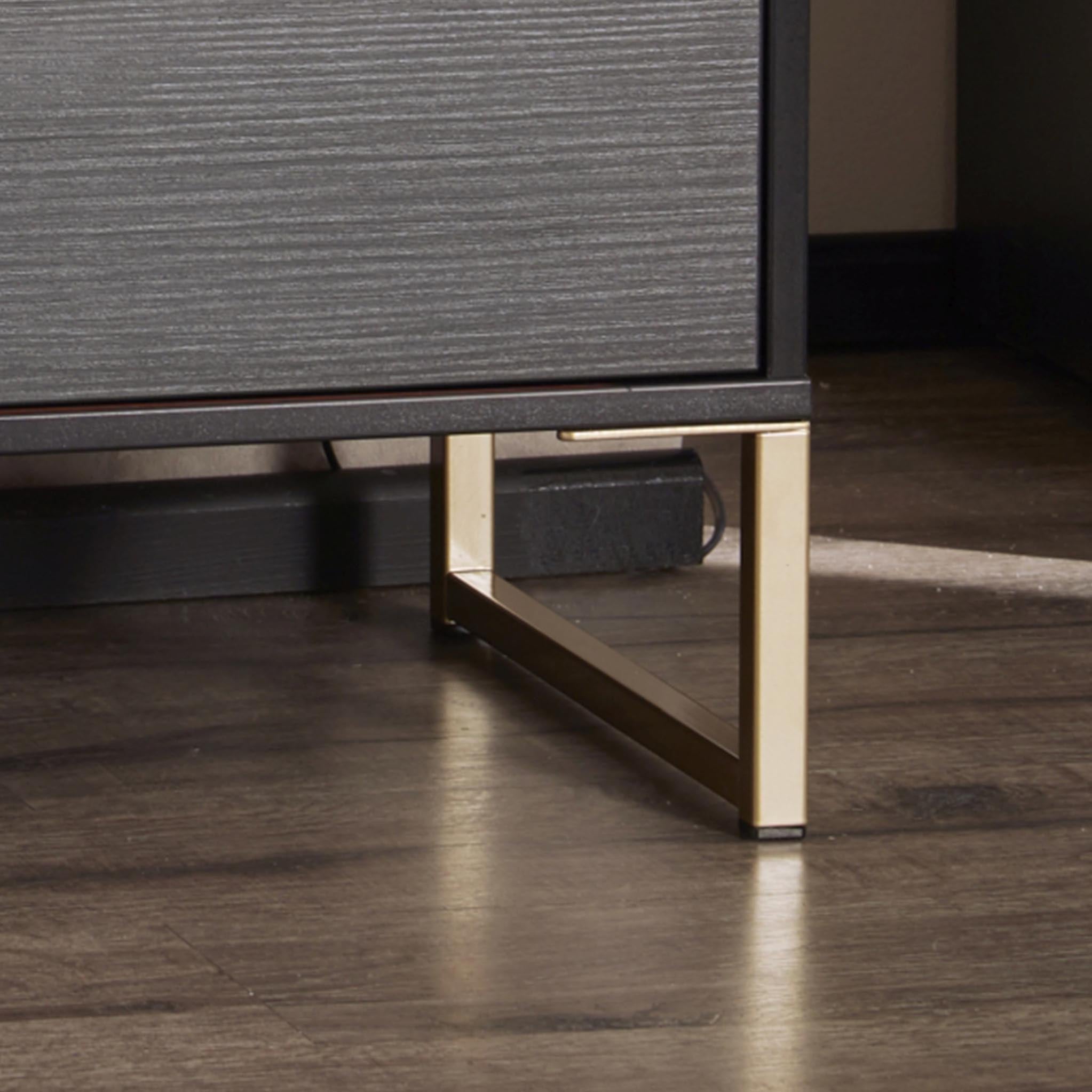 Commode Hudson à 4 tiroirs