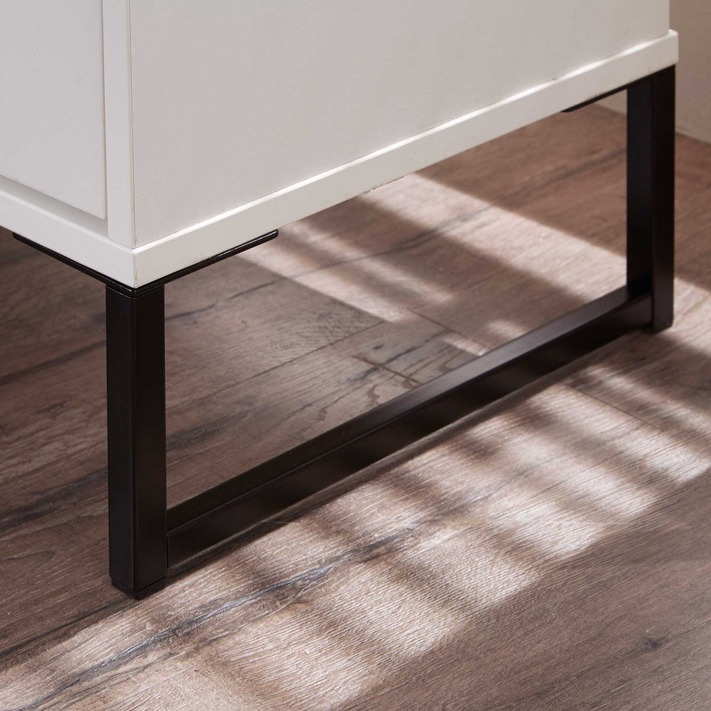 Commode Hudson à 4 tiroirs